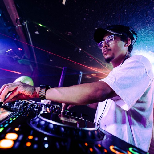 DJ Tension