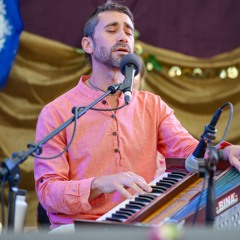 seth lieberman yoga&music