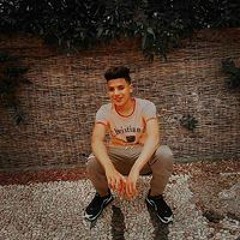 Ahmed Mohmed