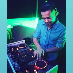 St Clair Deejay