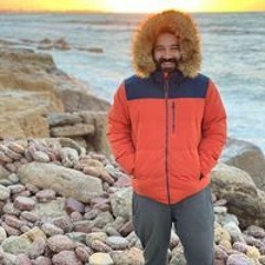 عبدالرحمن إسماعيل العتيق