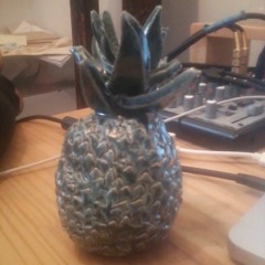 Comb Your Hair with Rockets