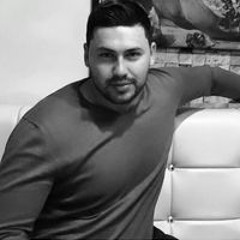 Rahimov Rustem