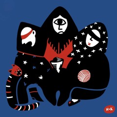 Красные Зори