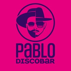 PABLO DISCOBAR