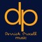 Derrick Procell Music