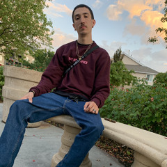 KiDD Donte