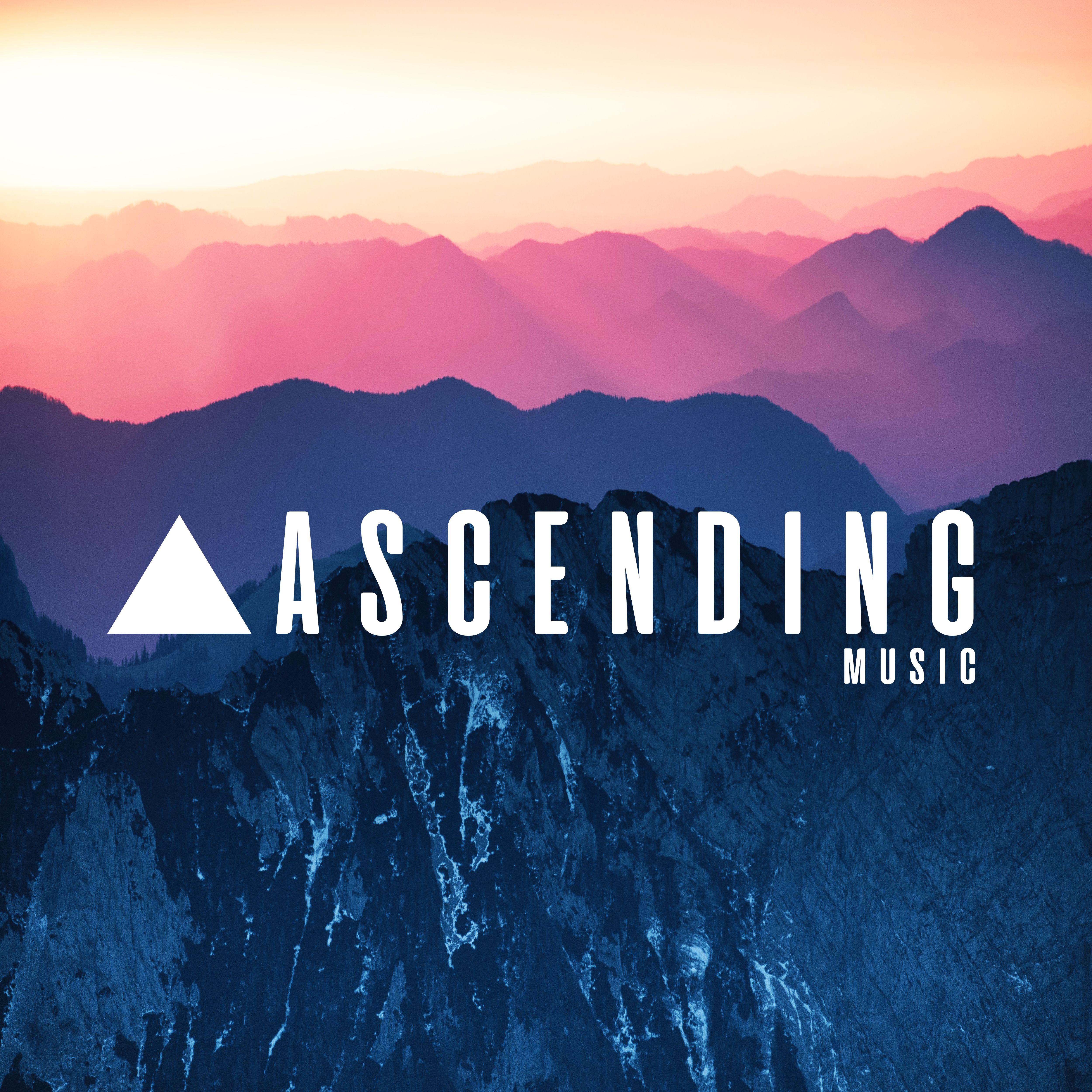 Ascending Showcase