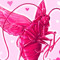 ❖ 粉色 Cockroach ❖
