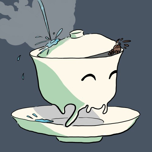 Stream Tea House Ghost 茶館鬼 (PODCAST MOVED TO ANCHOR!) Listen to The