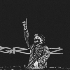 DJ GRINZ