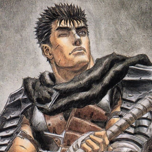 BerserkFan’s avatar