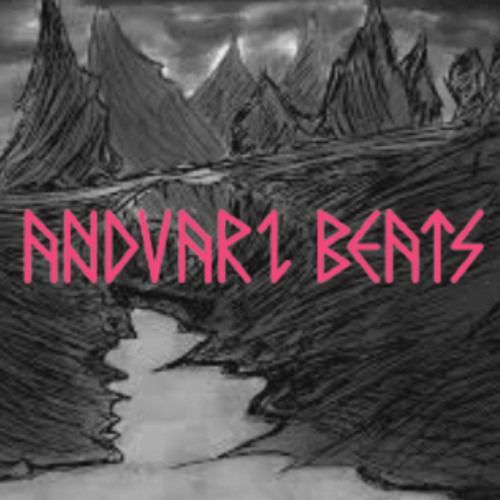 Andvari beat (beatmaker)’s avatar