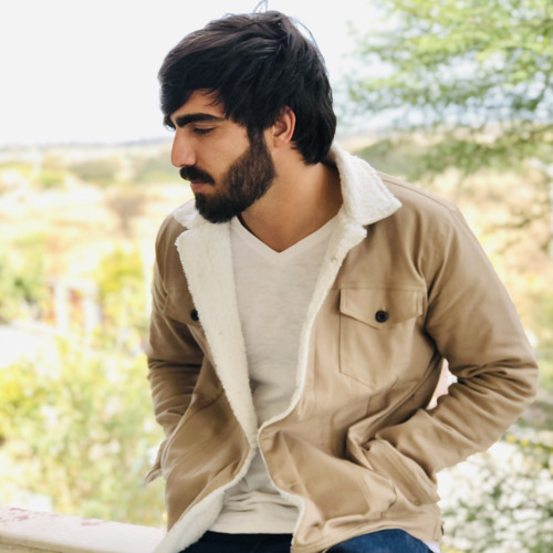 Asad Mahsud’s avatar