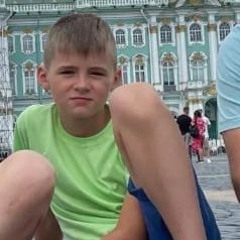 Ярослав Гребенников