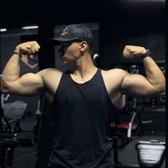 Marco Alonso García