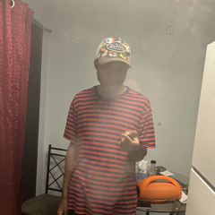 BIG LITTLE KID Bobby James