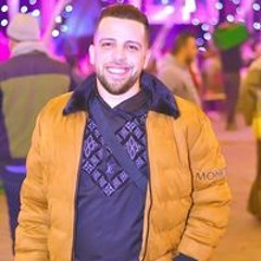 احمد العربي