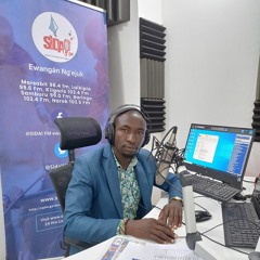 mepukori Ntayia Stephen