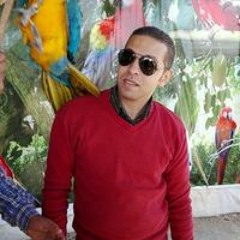 Tariq Khodier