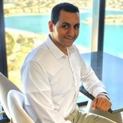 Ibrahim Gerges