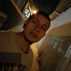 Daniel Palacio Jiménez