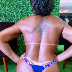 lulu morena.ama bronze..