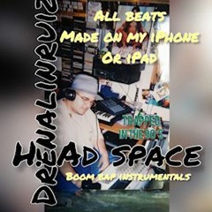 DrenalinRuiz_HeadSpace