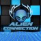 ALIEN CONNECTION