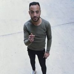 Mahmoud Magdy