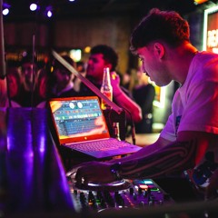 DJ Cruise