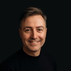 Fernando Ortega