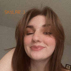 skylar 💗
