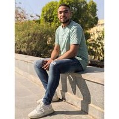 Ahmed Peta