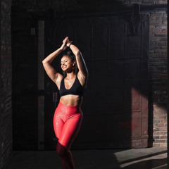 Jewelyogi -Chrystal Hawkins