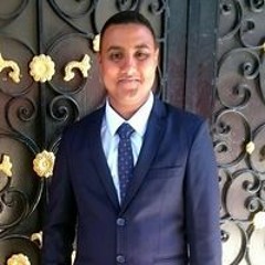 Mohamed Hamdy