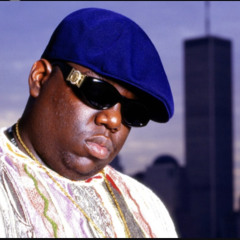 Biggie-Smalls….R.I.P