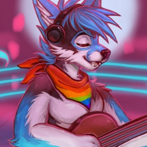 Vesuvio Coyote’s avatar
