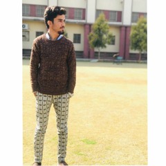 Sarrosh Yousaf