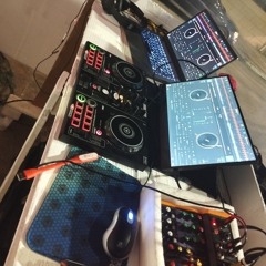 Eugenio navarro dj