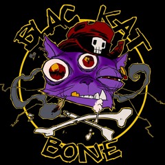 Blac Kat Bone