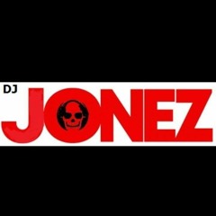 Dj Jonez/Masters Of Chaos/Tune Junkiez