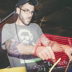el_pedro / Cartel Sonor