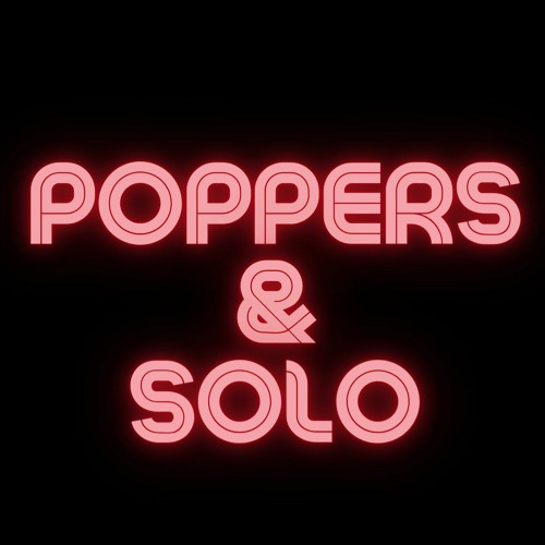 Poppers & Solo’s avatar