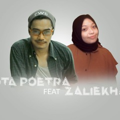 Uta Poetra feat Zaliekha