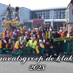 een carnavalskanaal