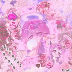 ＊˚*•̩̩͙♡•̩̩͙*˚𝓮𝓽𝓮𝓻𝓷𝓪𝓵 𝓼𝓾𝓰𝓪𝓻˚*•̩̩͙♡•̩̩͙*˚＊