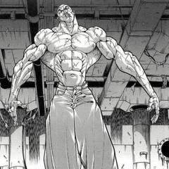jeck hanma