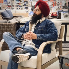 ਜਸਪ੍ਰੀਤ ਸਿੰਘ