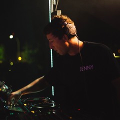 DJ SOUP official**  Robbie Campbell